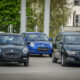 Компания Lifan открыла в Минске свой первый автоцентр
