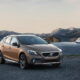 Вместо кроссовера Volvo XC40 шведы представили «внедорожный» Volvo V40 Cross Country
