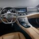 Mercedes-Benz разрешил заглянуть внутрь своего новейшего седана