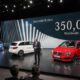 Париж 2014: обновленный Mercedes-Benz B-Class