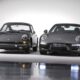7 Porsche 911 сыграли Happy Birthday