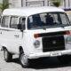В следующем году конвейер покинет Volkswagen Kombi