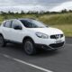Qashqai 360: инновационность технологий