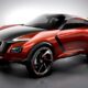 Молодежный кроссовер от Nissan предсказал будущий дизайн марки