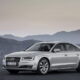 Обновленные Audi A8 и S8 представлены "живьем"