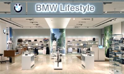 С BMW по жизни