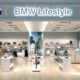 С BMW по жизни