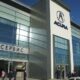 Acura открыла в России первый дилерский центр