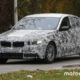 BMW начал тестировать новый 5-Series GT
