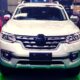 Рассекречена внешность серийного пикапа Renault Alaskan