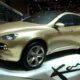 Анонсирован первый в истории кроссовер Alfa Romeo