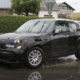 Кроссовер Alfa Romeo тестируют в Италии
