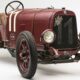 Рабочий экземпляр Alfa Romeo G1 скоро выставят на торги