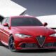 Alfa Romeo Giulia "уделала" Porsche Panamera Turbo на Нюрбургринге