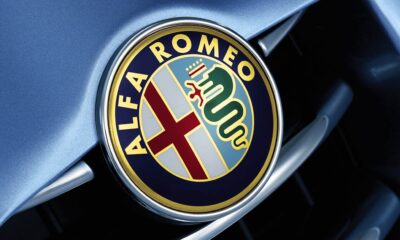 Alfa Romeo отделится от концерна Fiat-Chrysler