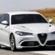 Alfa Romeo Giulia представлена в новых модификациях
