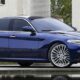 Alfa Romeo собирается выпустить седан бизнес-класса