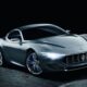 Maserati намерена сделать из концептуального Alfieri новый бестселлер
