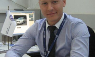Победа в белорусском этапе Чемионата мира Volkswagen