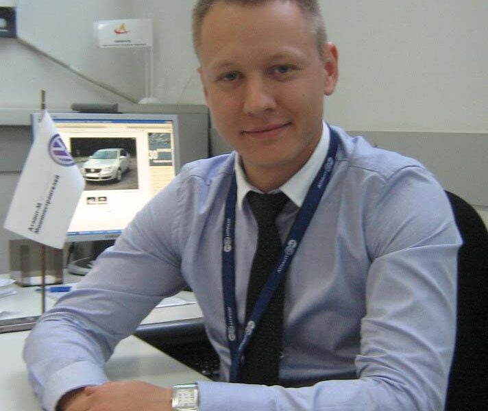 Победа в белорусском этапе Чемионата мира Volkswagen