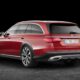 Появились фотографии будущего конкурента Audi A4 Allroad