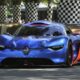 Спорткары Caterham-Alpine появятся к 2016 году