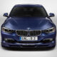 В Женеве покажут Alpina B3 Bi-Turbo