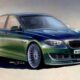 Новый Alpina B5 Bi-Turbo готовится к дебюту на выставке в Гудвуде