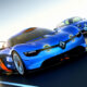 Спорткар Renault Alpine появится в течение трех лет