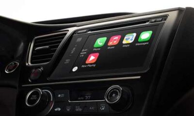 iPhone можно будет подключить к любому автомобилю