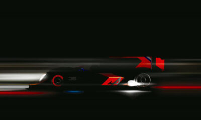 Renault Alpine попытается покорить Ле Ман