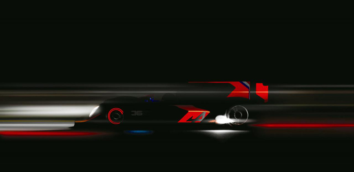 Renault Alpine попытается покорить Ле Ман