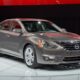 220 тысяч Nissan Altima отзывают с рынка