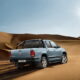 Volkswagen Amarok получил звание «Пикап года 2018»