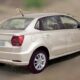 Бюджетный Volkswagen Ameo дебютирует в феврале