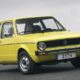 Volkswagen Golf отмечает юбилей – 45 лет!