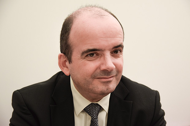 «О совершенно новых Renault объявим к лету»