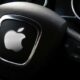 Apple зарегистрировала домены apple.car и apple.auto