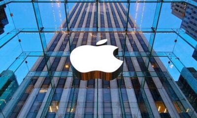 Объявлены сроки выхода первого электрокара Apple