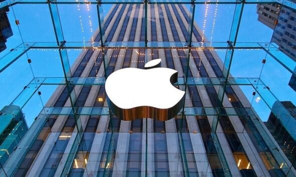 Объявлены сроки выхода первого электрокара Apple