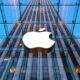 Объявлены сроки выхода первого электрокара Apple