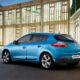 Renault Plus Рождество: Megane 1.6 автомат за 14.400 $!