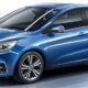 Продажи Chery Arrizo GX стартуют в сентябре