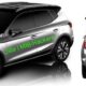 Появились первые фото нового кроссовера Seat