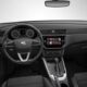 Фотошпионы сделали снимки Seat Arona
