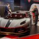 Arrinera Hussarya – первый польский суперкар в классе GT