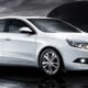 Chery Arrizo 7 поступил к российским дилерам