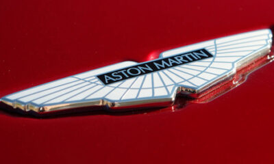 Daimler может приобрести Aston Martin