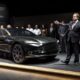 Aston Martin привез в Женеву концепт кроссовера