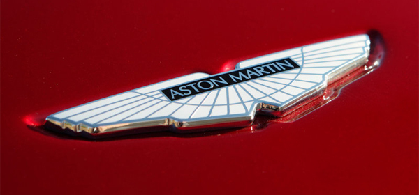 Daimler может приобрести Aston Martin